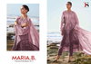 Maria B Premium Embroidered 25 Vol 2 I To M By Deepsy Cotton Dupatta Pakistani Suits
